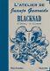 Blacksad, l'enfer le silence, Guarnido, TL édition originale numérotée et signée