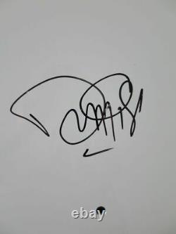 DENIAL No Likes sérigraphie sur métal signée-num/10 + COA /imbue/invader/faile