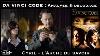Da Vinci Code Analyse U0026 D Codage Avec Cyril Nur A Tv