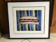 Kenny Scharf The Hot dog 2011 signed and dated 11/100 2011