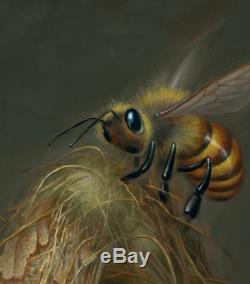 Mark Ryden Lithographie originale Queen Bee