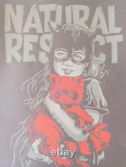 RNST Natural respect, 2022