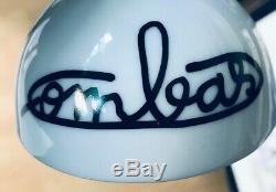 Robert Combas-Can of thon-Figurine originale en porcelaine-numérotée et signée