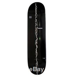 Skateboard Deck ZeVs 100ex Kaws Invader Banksy Imbue JonOne Obey Futura JR Art