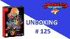 Unboxing D Ballage 125 Streets Of Rage 4 Signature Edition